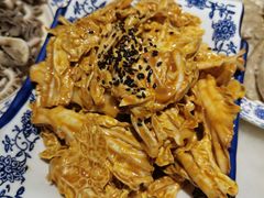 乾隆白菜-海碗居(王府井店)