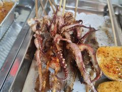 -老北京涮羊肉(航东路店)