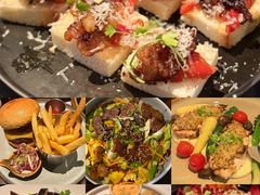 -bluefrog蓝蛙(水游城店)