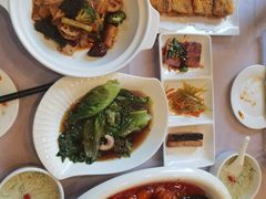 -功德林素菜饭庄(前门店)