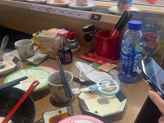 -三禾寿司(君尚店)