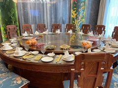 -怀德酒楼·粤菜·海鲜·茶点(怀德万象汇店)