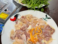 -华仔土鸡店(三元里分店)