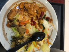 -永和大王(小厨·东四十条店)