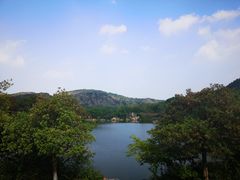 -白马涧龙池景区