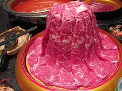 -牛New寿喜烧(闵行龙湖天街店)