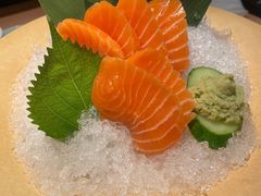 -山葵家·创意料理(宁波来福士店)