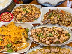 -嘉升大排档(番禺总店)