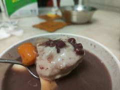 -鲜芋仙(长山湖店)