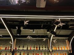 -MARU玛露音乐餐厅(大学路店)