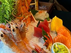 -花潮料理艺食馆(成都万象城店)