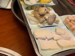 -忆乡情铁锅炖鱼饭店(延庆店)