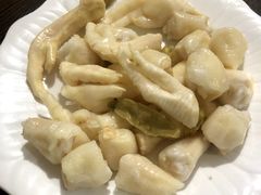 -皖北地锅鸡(仙都路店)
