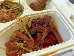 -凯米基中式现炒快餐(炫地7街店)