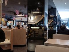 大堂-大家乐(东莞虎门店)