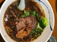 -囿面传统制面馆(中央路店)
