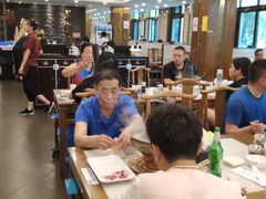 大堂-牛街·马辈儿涮肉(牛街二店)