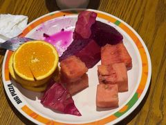 -比格比萨自助(国展店)