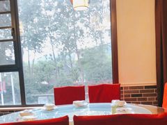 包厢-灵福缘私房菜·农家菜(拈花湾·灵山大佛必推店)