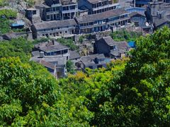-嵛山岛
