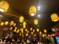 -大自然(鲁家村店)