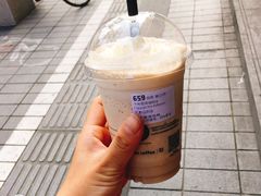 -瑞幸咖啡(宁波科创大厦店)