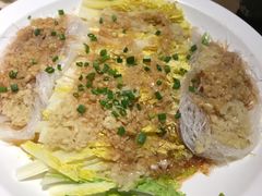 -食欲老院子荆芥疙瘩汤(经五路店)