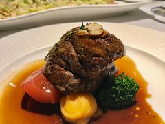 松露菲力牛排-王品牛排(福州泰禾店)