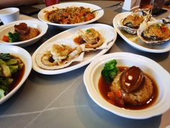 -奕景酒家· 专注大连海鲜30年(星海广场店)