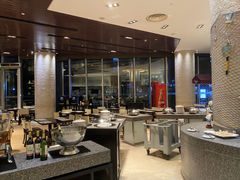 -浦东绿地铂骊酒店-POYA西餐厅(绿地东海岸国际广场店)