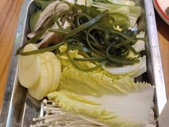 -成老灶火锅鸡(平山店)