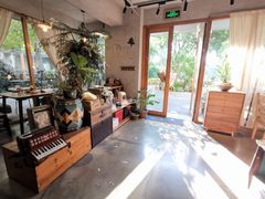 -时光花园(白鹭洲店)