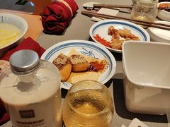 -巴奴毛肚火锅(大剧院店)