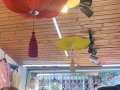 -暮晚尘香汉服旗袍