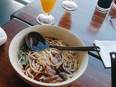 -李先生牛肉面大王(营口大润发店)