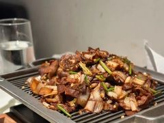 -四季民福烤鸭店(故宫店)