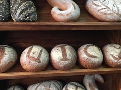 -Juicy Bakery(大学路店)