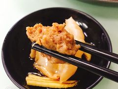 -食惠里小笼包面馆(越秀店)