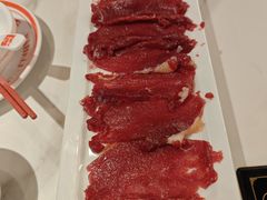 -八合里牛肉火锅(上海中山公园店)
