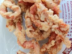 -张香食品(玉龙湾店)