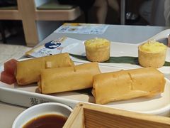 -蔡澜点心(三里屯T+MALL店)