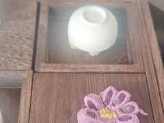 -亚龙湾喜来登·美景台大堂吧