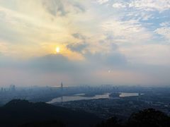 -紫金山天文台