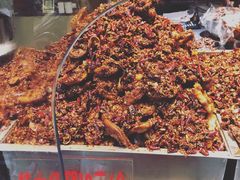 -老黄记手撕烤兔(玉林街店)