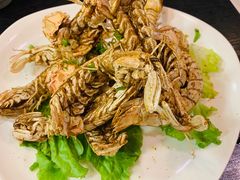 -启东小海鲜(庄先湾路1号店)
