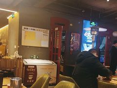 -喝丢一只鞋海鲜烧烤·海肠捞饭(东关街店)