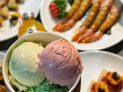 -松坂屋日料自助(长城路店)