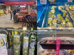 -盒马鲜生(悦峰店)
