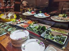 -浙江西子宾馆·瑶园咖啡厅