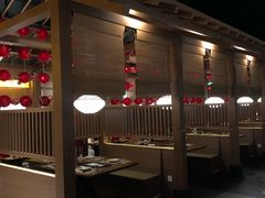 -蟹将军·松叶蟹和牛日料放题自助(K11店)